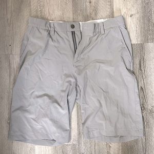 Men’s Adidas golf shorts
